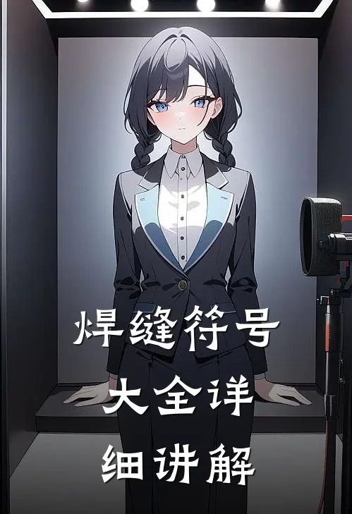 焊缝符号大全详细讲解