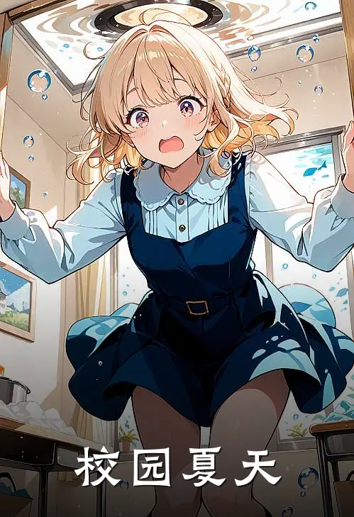 校园夏天林小满苏晓免费小说在线看_完本小说阅读校园夏天(林小满苏晓)