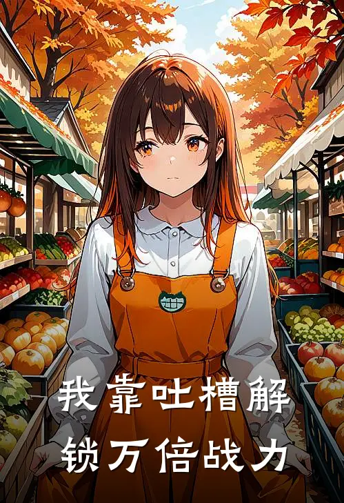 我靠吐槽解锁万倍战力