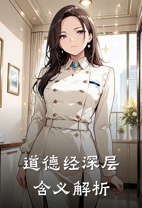 道德经深层含义解析