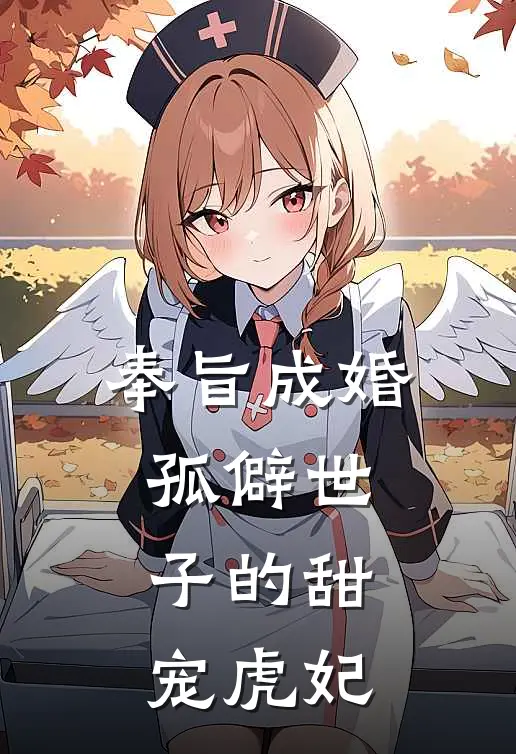 《奉旨成婚：孤僻世子的甜宠虎妃》裴遥郑珣已完结小说_奉旨成婚：孤僻世子的甜宠虎妃(裴遥郑珣)火爆小说