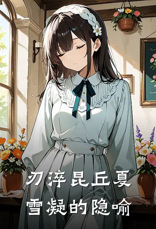 刃淬昆丘夏雪凝的隐喻