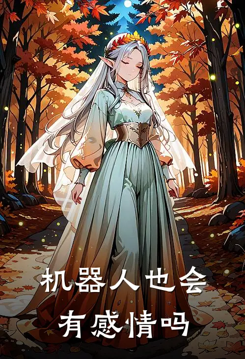 机器人也会有感情吗