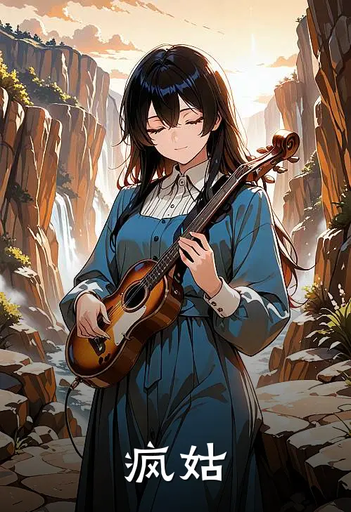 疯姑(罗清月罗清月)免费阅读完整版小说_完结免费小说疯姑(罗清月罗清月)