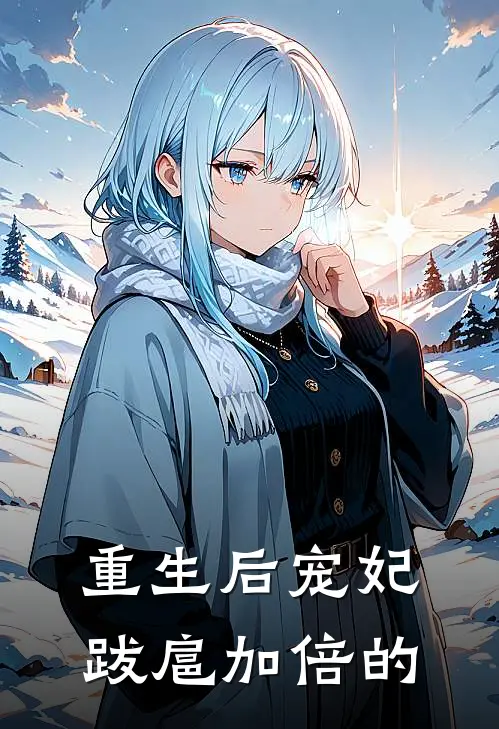 重生后宠妃跋扈加倍的