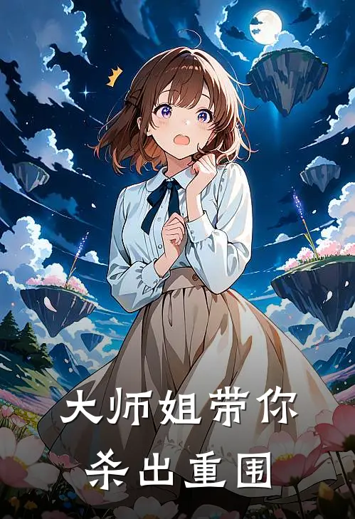 大师姐带你杀出重围