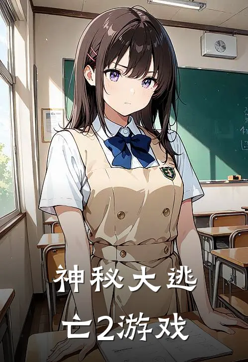 神秘大逃亡2游戏