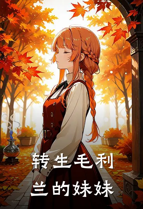 转生毛利兰的妹妹