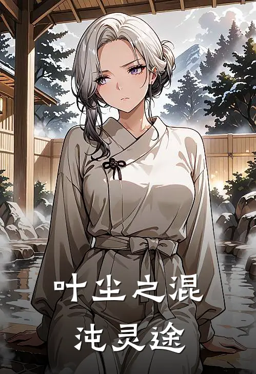 叶尘叶虎《叶尘之混沌灵途》全本免费在线阅读_(叶尘叶虎)最新章节在线阅读