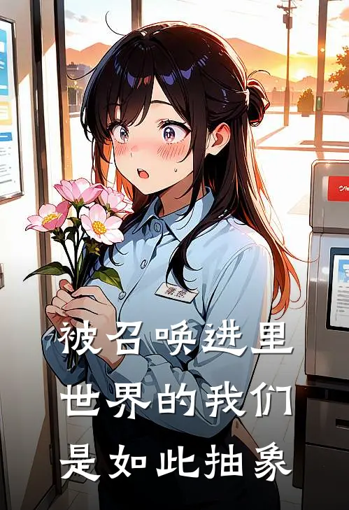 被召唤进里世界的我们是如此抽象