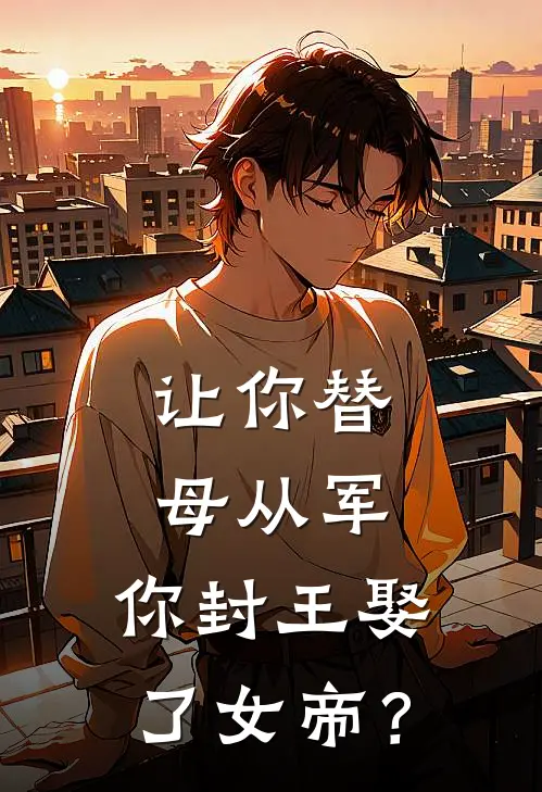 让你替母从军，你封王娶了女帝？苏然苏芸娘完结版小说_最新章节列表让你替母从军，你封王娶了女帝？(苏然苏芸娘)