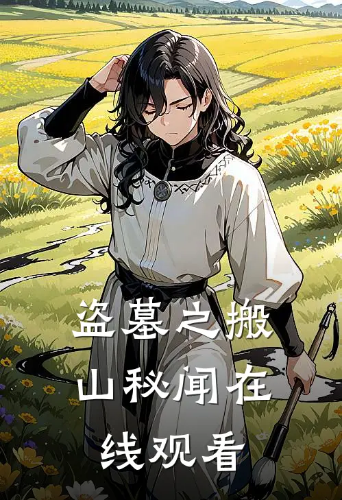 盗墓之搬山秘闻在线观看