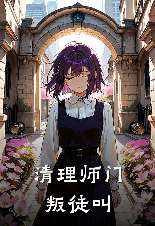 清理师门叛徒叫