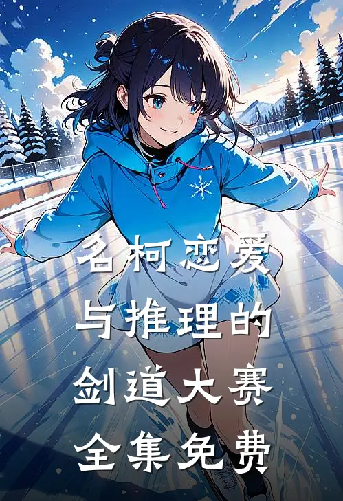 名柯恋爱与推理的剑道大赛全集免费