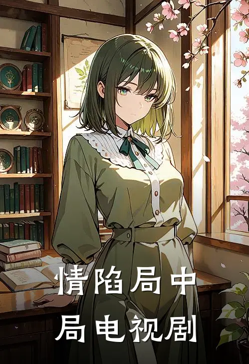 情陷局中局电视剧