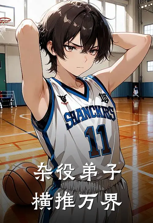 杂役弟子横推万界