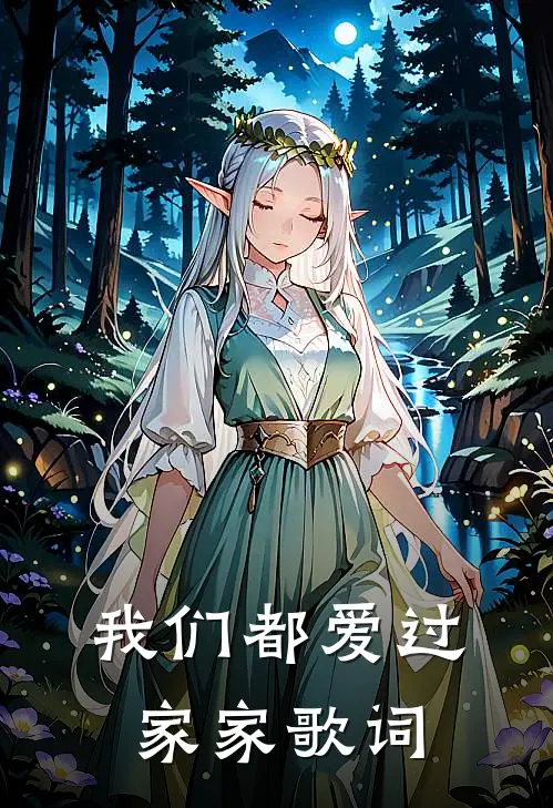 我们都爱过家家歌词