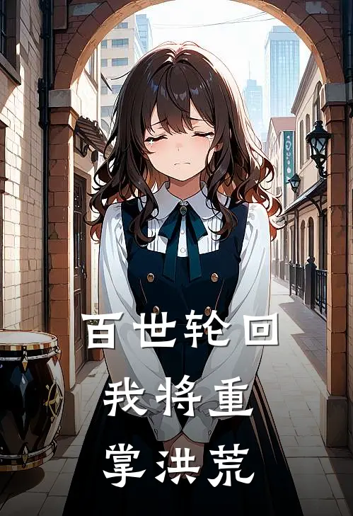 百世轮回：我将重掌洪荒