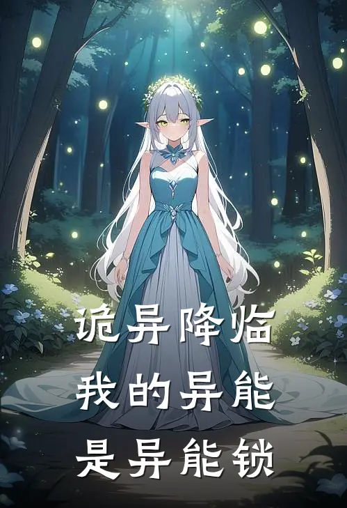 诡异降临：我的异能是异能锁(风遥苏晓)免费阅读全文_免费完结版小说诡异降临：我的异能是异能锁风遥苏晓