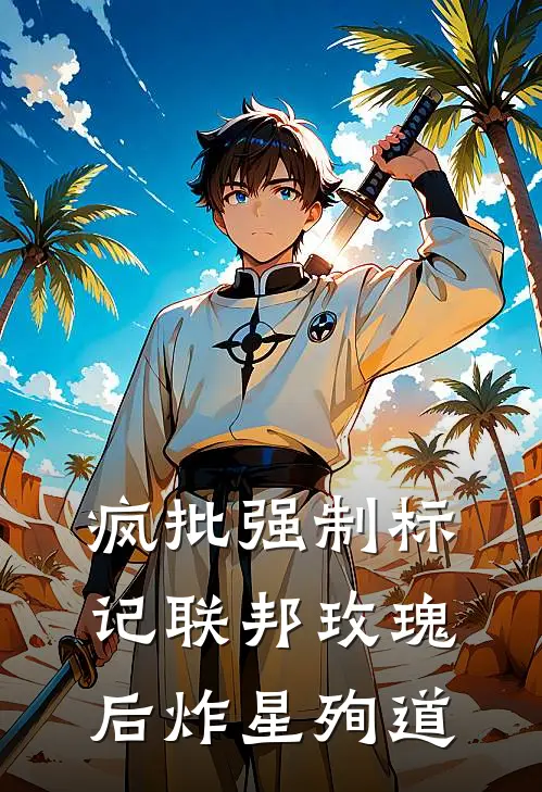 疯批强制标记联邦玫瑰后炸星殉道