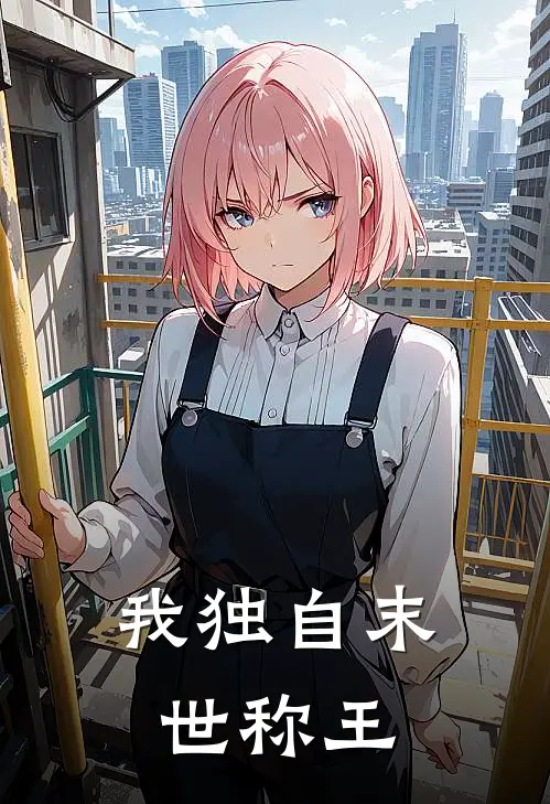 我独自末世称王