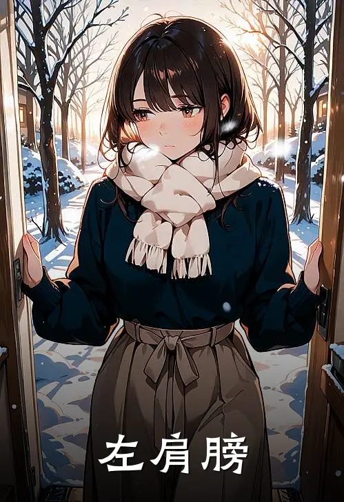 左肩膀苏硕沈知野最新章节免费阅读_左肩膀全集免费阅读