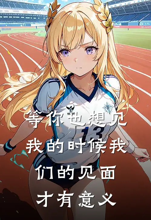 等你也想见我的时候我们的见面才有意义