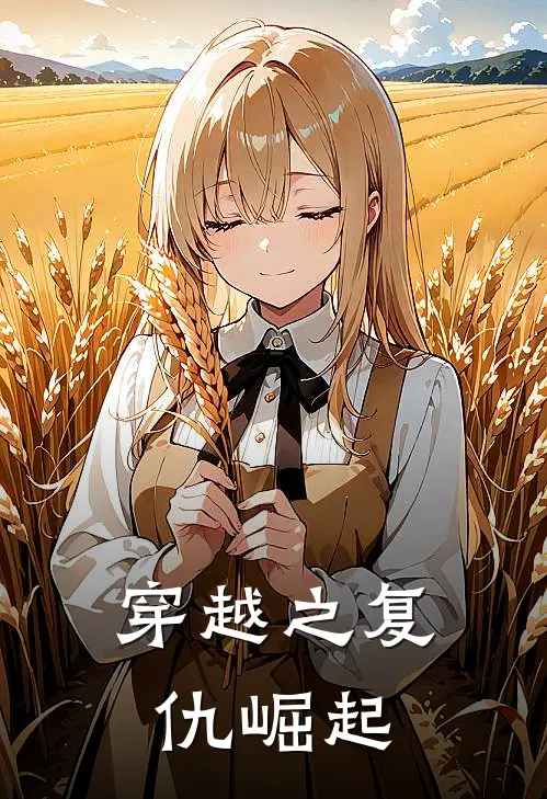 穿越之复仇崛起