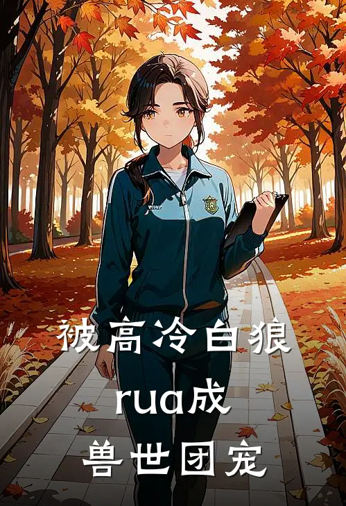 被高冷白狼rua成兽世团宠