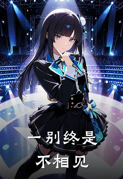 一别终是不相见
