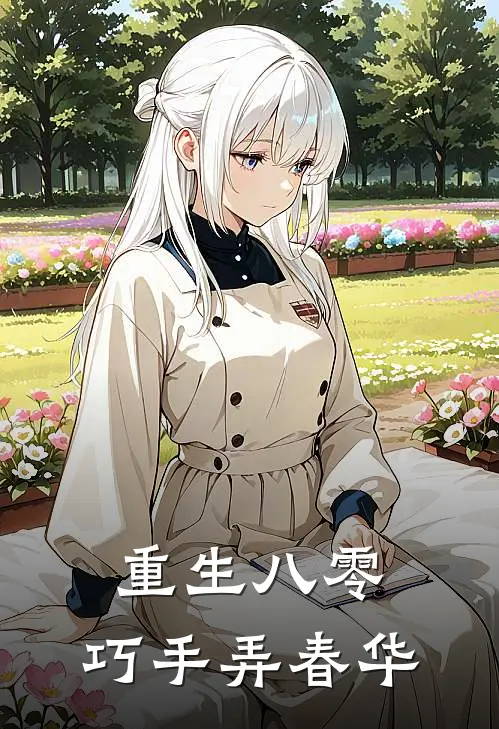 重生八零，巧手弄春华