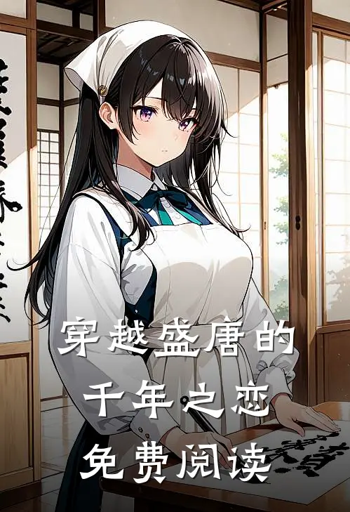 穿越盛唐的千年之恋免费阅读