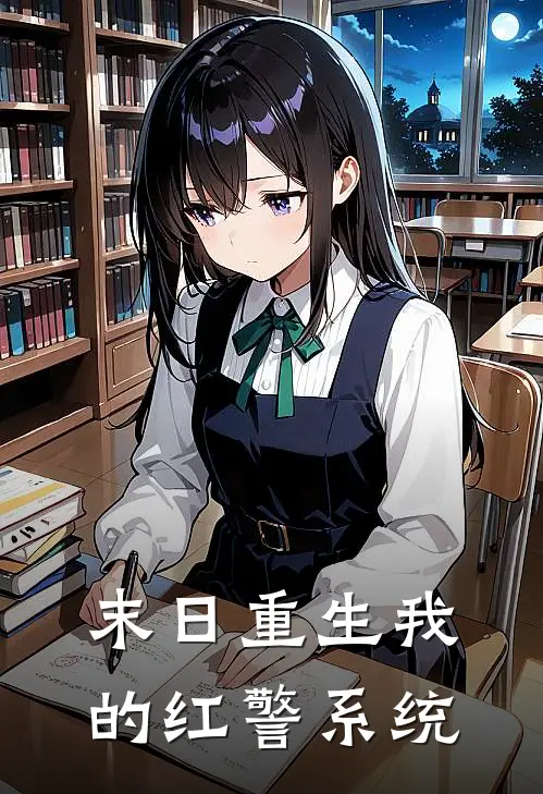 末日重生我的红警系统