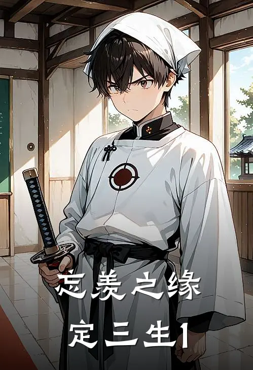 忘羡之缘定三生1