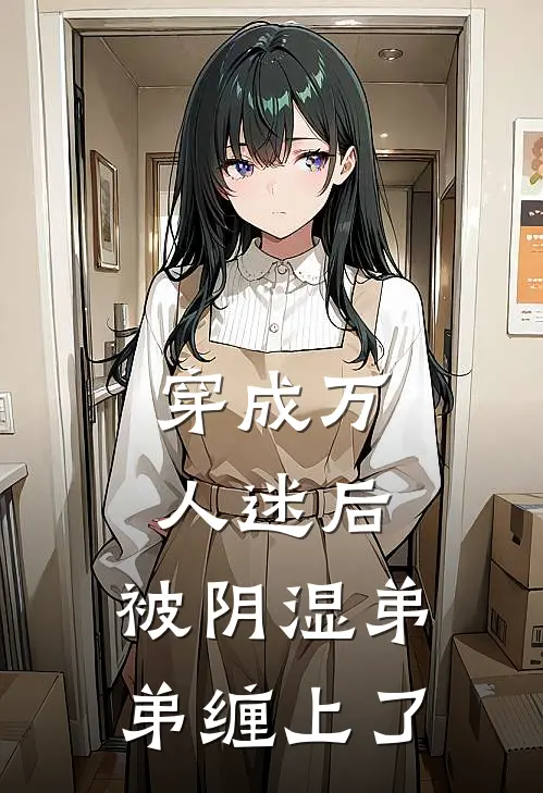 穿成万人迷后：被阴湿弟弟缠上了