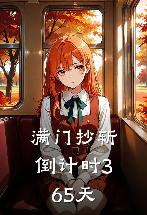 满门抄斩倒计时365天姜战姜桃桃完整版免费小说_热门网络小说推荐满门抄斩倒计时365天(姜战姜桃桃)