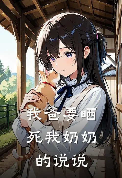 我爸要晒死我奶奶的说说