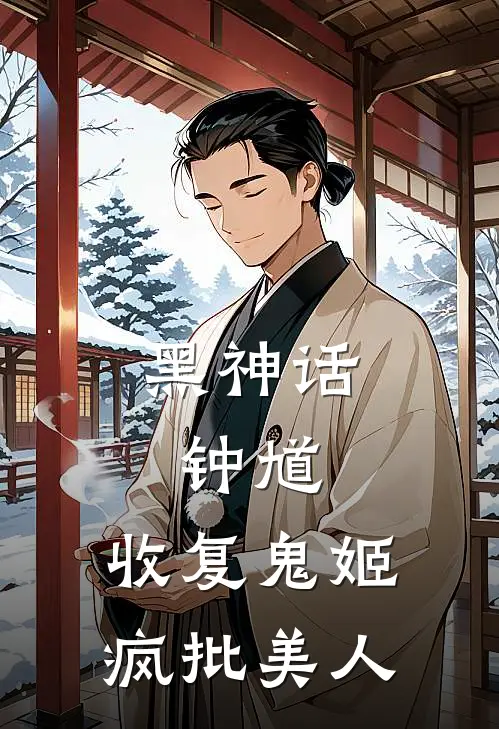 黑神话：钟馗，收复鬼姬疯批美人林狰钟馗免费小说完整版_完结版小说阅读黑神话：钟馗，收复鬼姬疯批美人(林狰钟馗)