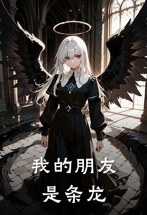我的朋友是条龙