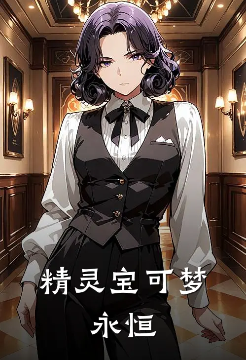 精灵宝可梦：永恒(皮丘瑟蕾娜)全文免费小说_小说免费完结精灵宝可梦：永恒(皮丘瑟蕾娜)