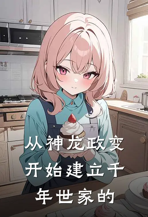 从神龙政变开始建立千年世家的