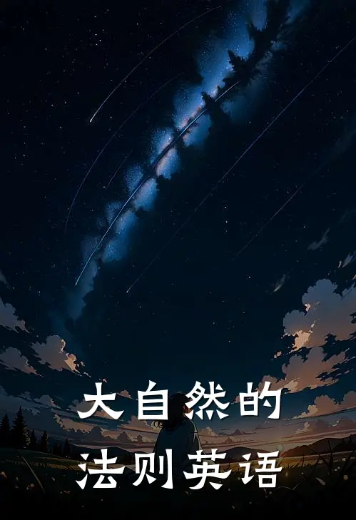 大自然的法则英语