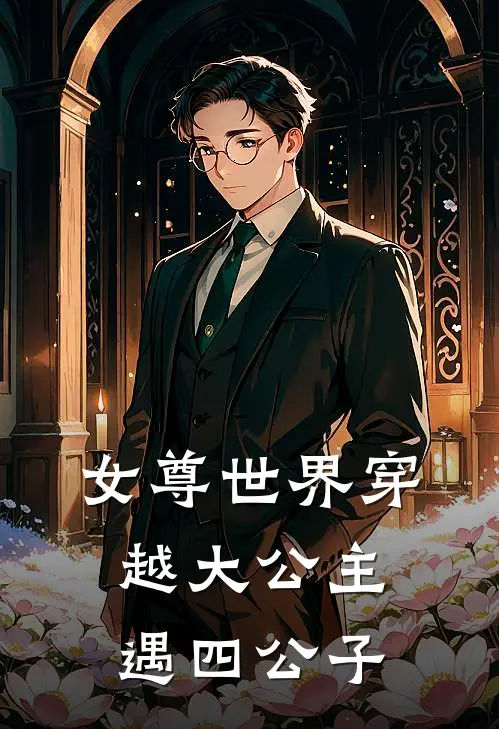 女尊世界穿越大公主遇四公子