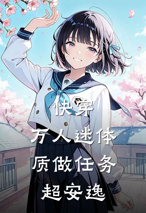 快穿：万人迷体质做任务，超安逸