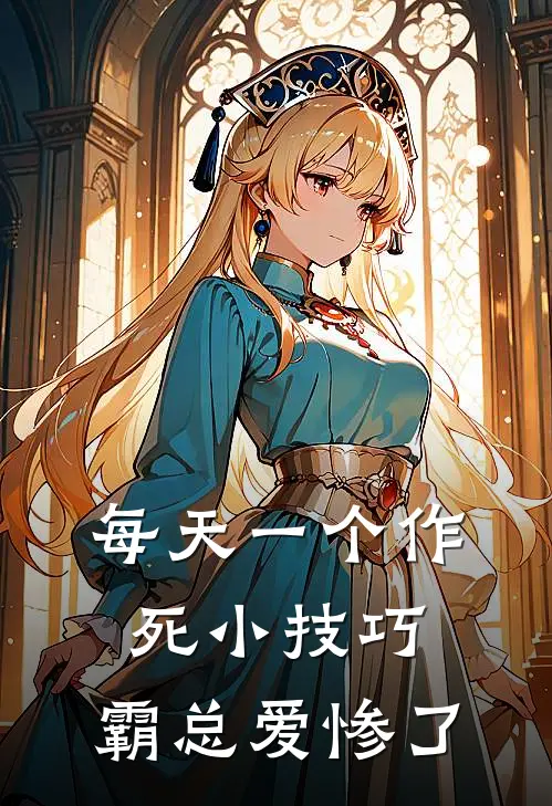 每天一个作死小技巧，霸总爱惨了(林舒顾夜寒)最新小说_免费阅读完整版小说每天一个作死小技巧，霸总爱惨了(林舒顾夜寒)