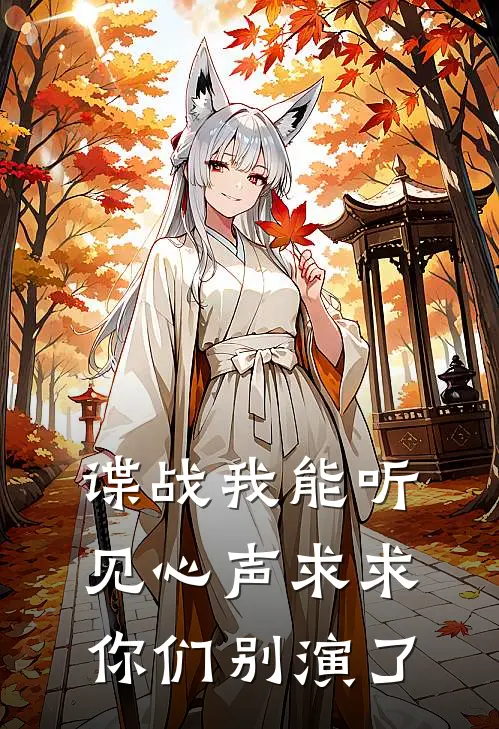 谍战我能听见心声求求你们别演了顾平程武昌热门小说免费阅读_完本完结小说谍战我能听见心声求求你们别演了(顾平程武昌)