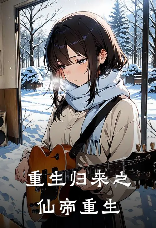 重生归来之仙帝重生