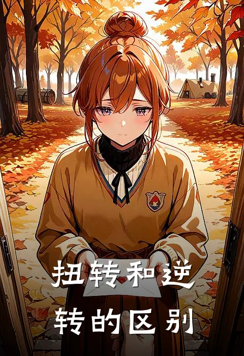 扭转和逆转的区别