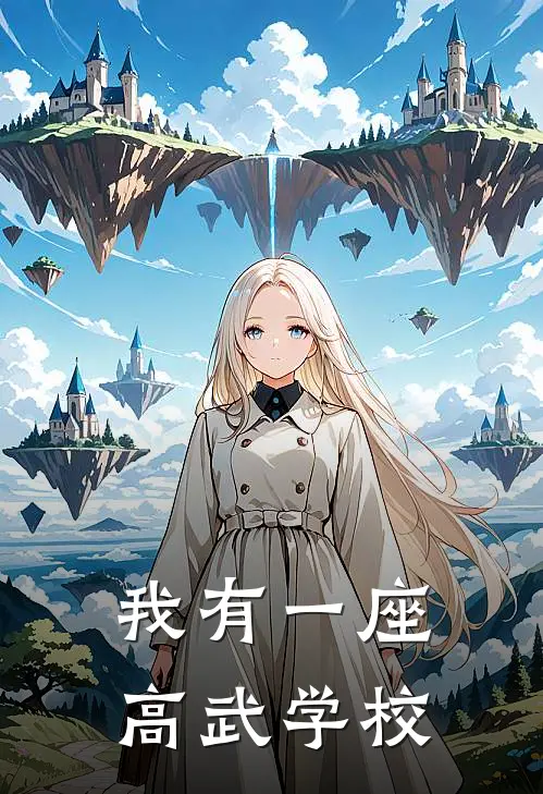 我有一座高武学校