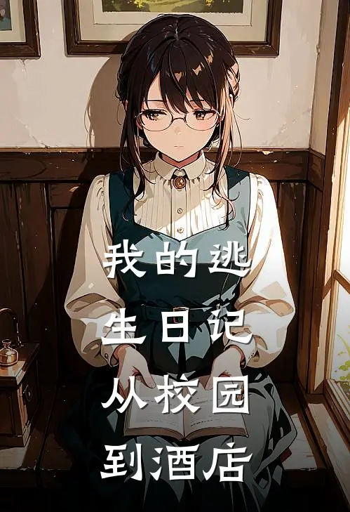 我的逃生日记：从校园到酒店